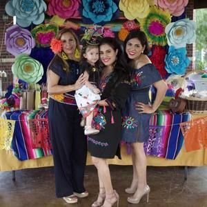 Meet your Posher, Norma